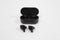 Denon PerL Pro - In-ear Draadloze Oordopjes - Actieve Ruisonderdrukking - Zwart