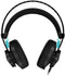 Lenovo Legion H300 - Gaming Headset - Over-Ear - Bedraad - Zwart