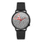 GUESS Hollywood Highland horloge - Zwart