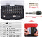 KS Tools 911.2060 - Bitset met buitenzeskant-aandrijving - Inclusief magnetische snelwisselbithouder en 1/4-dopnootadapter (1 stuk)