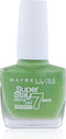 Maybelline SuperStay 7days - Nagellak - Glanzend tot 7 dagen - 660 Lime Me Up