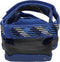 Teva T HURRICANE XLT 2 - Wandelsandalen - Sneldrogende banden - BELAY SODALITE BLUE