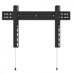 Cavus WMF204 - Muurbeugel - Ultra Slim design 18 mm - Geschikt voor 37" tot 70"