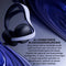Sony Pulse Elite - Draadloze gaming headset - 3D-audio - Zwart