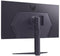 LG 32GS75Q - Gaming Monitor - 32