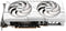 Sapphire Pure RX 9060 XT - Videokaart - 16GB GDDR6 - Wit