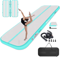 PPXIA - Airspot Air Track Mat - Opblaasbaar