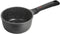 Kookpot Inoxibar ABSOLUTE Zwart Aluminium