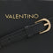 Valentino Bags MOSS - Dames Handtas - Imitatieleer - Zwart