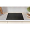 Etna KIF370ZT - Inductiekookplaat 70 cm - 4 kookzones - Sliderbediening