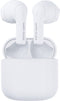 Happy Plugs Joy - Draadloze In-ear Oordopjes - 12 uur speeltijd - Wit