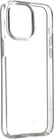 Mobiparts Classic TPU Case - Apple iPhone 14 Pro Max - Schokabsorberend - Transparant