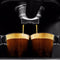 Cecotec Power Espresso 20 - Koffiezetapparaat - 20 bar 850 W - Zilver Zwart
