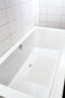 VITILITY Badmat - Badkamermat - douchemat - badmat antislip - badmatten