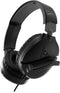 Turtle Beach Recon 70 - Gamingheadset - 40mm-luidsprekers - Zwart