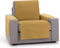Bankbedekking Eysa MID Mosterd 100 x 110 x 55 cm