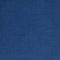 vidaXL - Eetkamerstoel - draaibaar - stof - blauw