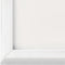 vidaXL - Fotolijsten - 3 - st - voor - tafel - 18x24 - cm - MDF - wit
