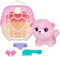 Scruff a Luvs - Roze Mystery Knuffel - Magische transformatie