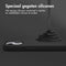 Accezz Liquid Silicone Backcover - MagSafe - Schokabsorberend - Zwart (iPhone 15 Pro)