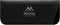 Montana - MP94 - Zonnebril - Aviator stijl - Gunmetal - Lensbreedte 57 mm