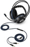 Sharkoon Skiller SGH10 - Gaming Headset - Circumaural 20 - 20000 Hz - Zwart