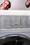 Miele Vitality - Wasmachine 6kg 1300t - Wit