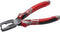 NWS 1451-69-180 - Striptang - Kabelstripfunctie Ø 8 mm tot Ø 13 mm - Ergonomische SoftGripp-handgrepen (1x)