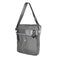 US POLO NEW WAGANER - Crossbody Tas - Ritsvak voor sleutels - Grijs