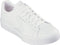 Skechers Eden Lx - Dames Sneakers - Air-Cooled Memory Foam® - Wit