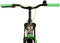 Volare Thombike Kinderfiets - Jongensfiets - 24 inch - Zwart Groen