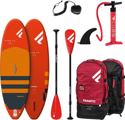 Fanatic Ripper Air 7'10 X 28 X 4.5