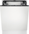 AEG FSB52617Z - Inbouwvaatwasser - SatelliteClean GlassCare - Energieklasse E