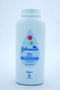Talcum Powder Baby Johnson's (200 g)