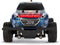 Carrera RC Red Bull Peugeot WRX 208 - Rallycross Hansen D/P 2,4GHz RC Model Kant en Klaar