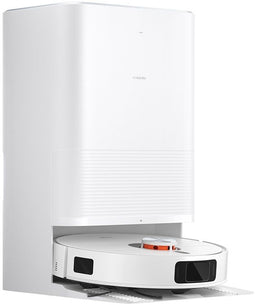 Xiaomi Robot Vacuum X20 Pro - Robotstofzuiger - 7000 Pa zuigkracht - Slim basisstation (6941812792322)