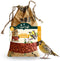 Baza Vogel- Buffet Picknick Sijsjes