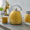 Swan Retro Waterkoker – 1,8 Liter Inhoud – Geel