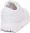 GUESS Samsin 3 Active Lady - Lage Sneakers - Imitatieleer - Wit - Maat 40