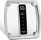 Tefal PP5150 Visio - Personenweegschaal - Geheugenfunctie voor 4 personen - Maximaal 160 kg