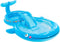 Opblaasbaar Kinderzwembad Intex Speeltuin Walvis 235 L 23,4 x 9,9 x 37,3 cm