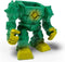 schleich ELDRADOR MINI CREATURES - Jungle Robot - Speelfiguur - Kinderspeelgoed voor Jongens en Meisjes - 7 tot 12 jaar - 42548