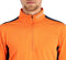 Icepeak Fleminton - Thermostretch basislaagshirt - Goede vochtafvoer - Oranje - M