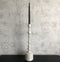Light & Living Sheva Dinerkaars Light Grey 42 cm