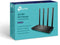 TP-Link Archer C6U - Router - WiFi 5 1200 Mbps MU-MIMO Beamforming