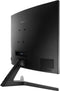 Samsung C27R500FHP - Monitor - 27