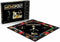 The Godfather Monopoly - Bordspel - Engelstalig