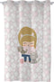 Gordijn HappyFriday HAPPYNOIS Multicolour 140 x 265 cm