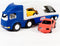 Little Tikes - Grote Auto Transporter - Speelgoedvoertuig - 2 sportwagens