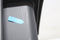 Brabantia Sort & Go Inbouw Prullenbak - 2 x 15 liter - Uittrekbaar - Jade Green en Dark Grey (2 stuks)